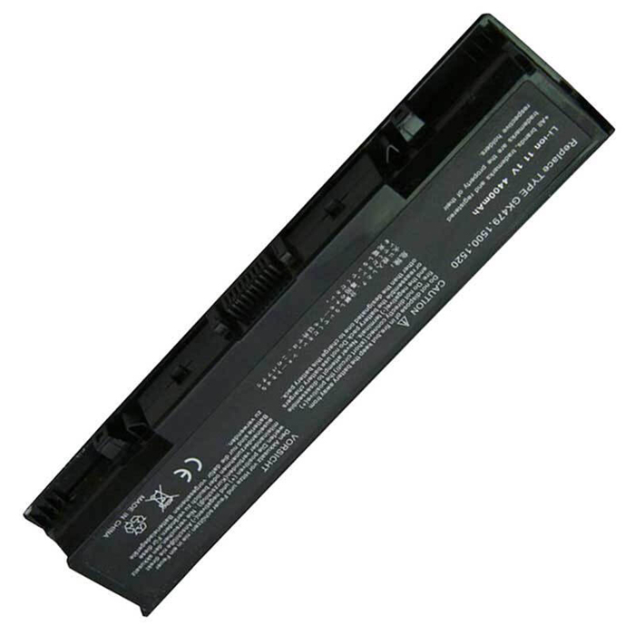 Pin Battery Laptop Dell Insprion 1500 1520 1521 1720 1721 6Cell