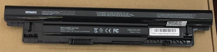 Pin Battery Laptop Dell Vostro 2421 2521 3437 Inspiron 3421 5421 6Cell