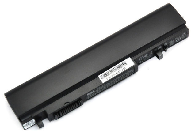 Pin Battery Laptop Dell XPS 1640 1645 1647 6Cell