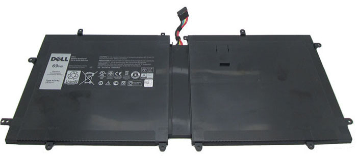 Pin Battery Laptop Dell XPS 1810 1820 ZIN