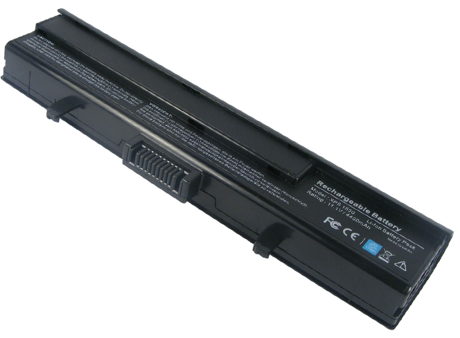 Pin Battery Laptop Dell XPS M1500 M1530 Chính Hãng