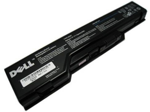 Pin Battery Laptop Dell XPS M1730 6Cell