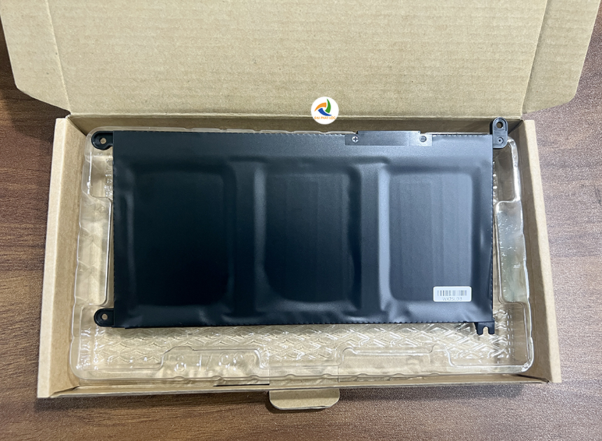 Pin Laptop Dell Inspiron 5368 5378 5568 5468 7368 WDX0R Chính hãng
