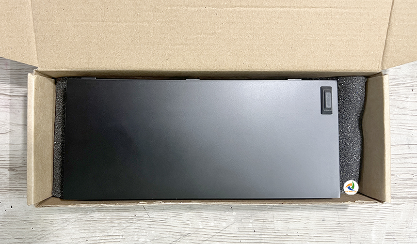 Pin Laptop Dell M4600 M4700 M4800 M6600 M6700 65WH 97WH Chính hãng