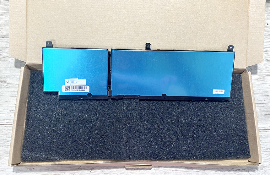 Pin Laptop Dell Precision 7550 7750 7560 7760 PKWVM 95Wh Chính hãng
