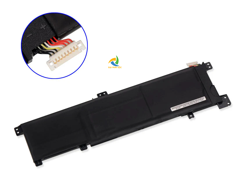 Battery Pin Laptop ASUS A400U A401L K401L K401LB B31N1424 Chính hãng