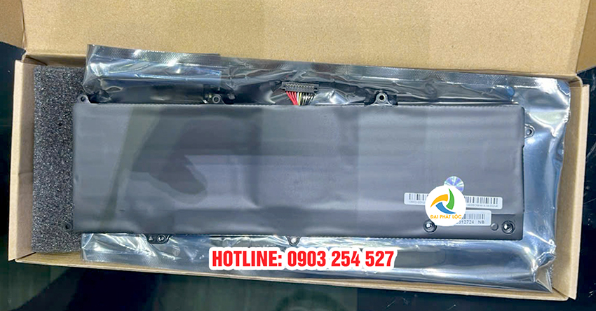 Pin Battery Laptop ASUS S200 S200E X202E X201E C21-X202 Chính hãng