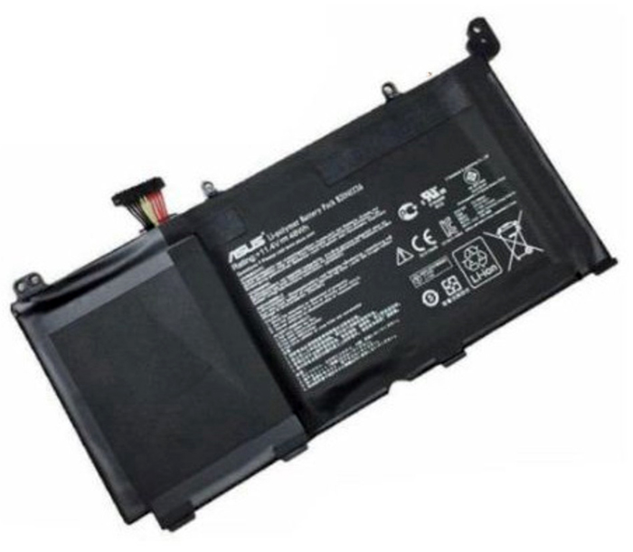 Pin Battery Laptop ASUS S551 K551 R553L (B31N1336) Chính Hãng