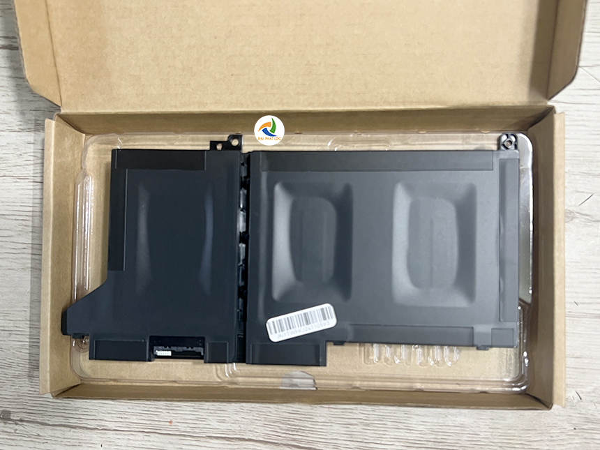 Pin Laptop Dell Latitude 7280 7290 7390 7380 7480 DJ1J0 42W Chính hãng