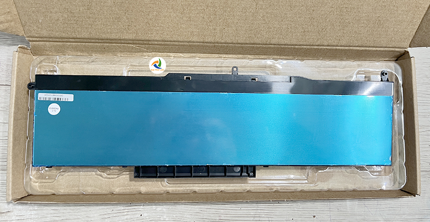 Pin Laptop Dell Precision 3520 3530 5580 5590 92Wh VG93N Chính hãng