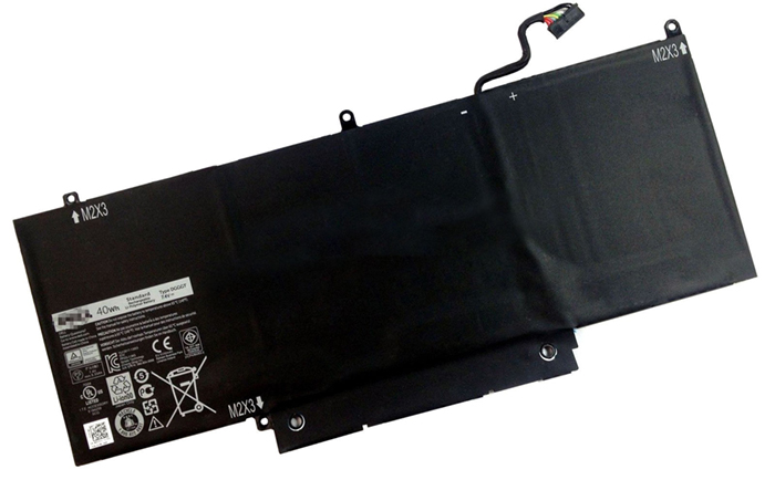 Pin Battery Laptop Dell XPS 11 Chính Hãng
