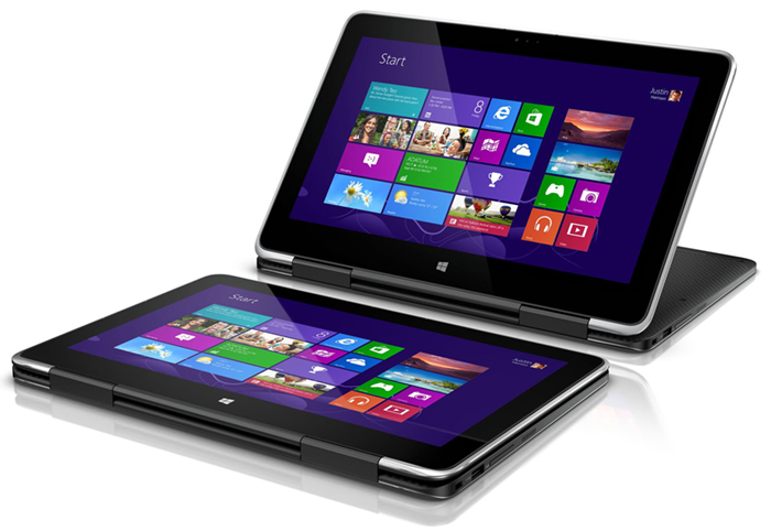 Pin Battery Laptop Dell XPS 11 Chính Hãng