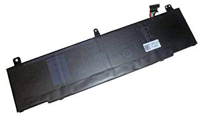 Pin Battery Laptop Dell Alienware M13-R3 Chính Hãng