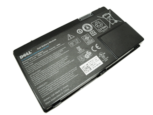 Pin Battery Laptop Dell Inspiron M301 N301 N301ZD ZIN