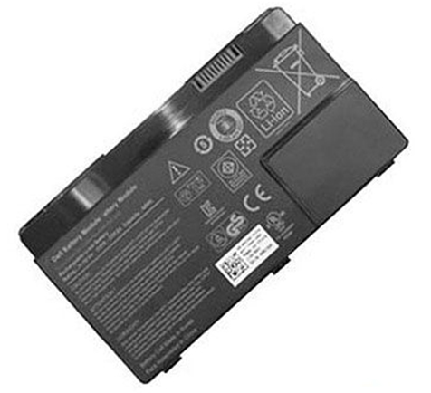 Pin Battery Laptop Dell Inspiron M301 N301 N301ZD ZIN