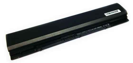 Pin Battery Laptop Dell Latitude Z600 Chính Hãng