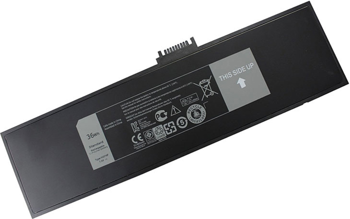 Pin Battery Laptop Dell Venue 11 Pro (7140) Chính Hãng