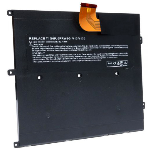 Pin Battery Laptop Dell Vostro V13 V130 ZIN