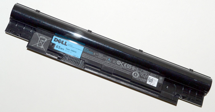 Pin Battery Laptop Dell Vostro V131 N311z N411Z Latitude 3330 ZIN