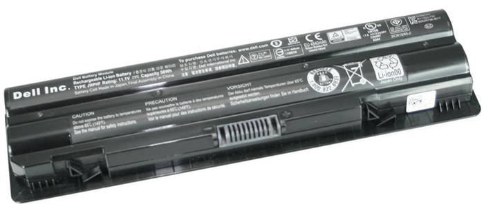 Pin Battery Laptop Dell XPS L401X L501X L502X L701 X L702X ZIN