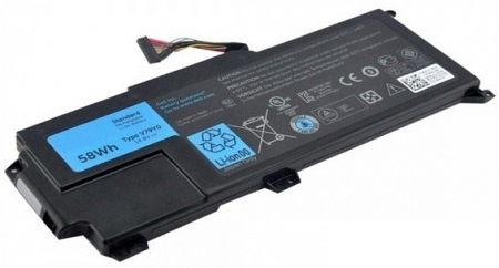 Pin Battery Laptop Dell XPS L412X Chính Hãng