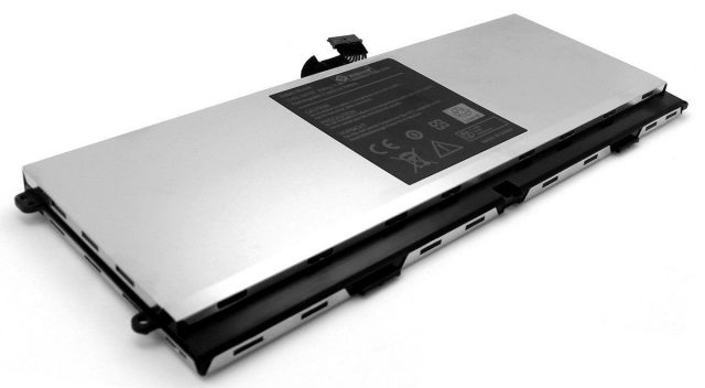 Pin Battery Laptop Dell XPS L511X L512X Chính Hãng
