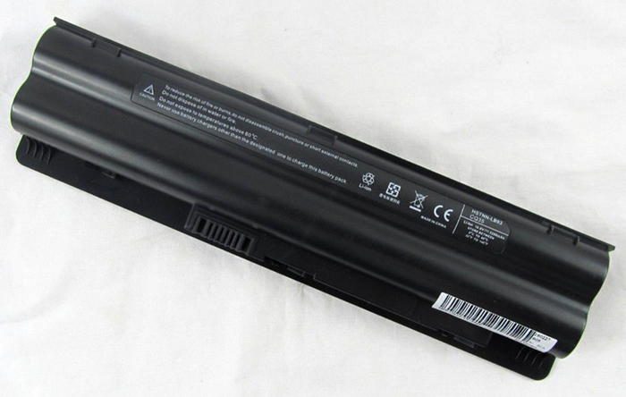 Pin Battery Laptop HP DV3-2000, CQ35 6cell