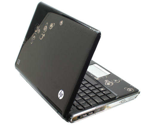 Pin Battery Laptop HP DV3-2000, CQ35 6cell