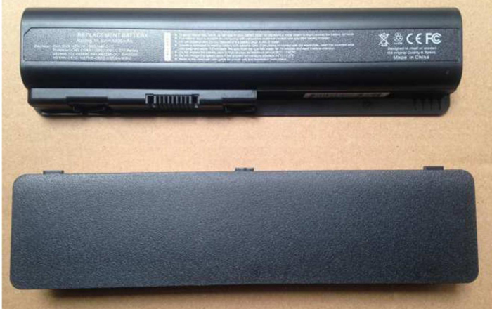 Pin Battery Laptop HP DV4 DV6 CQ40 CQ45 CQ50 CQ60 CQ70 ZIN