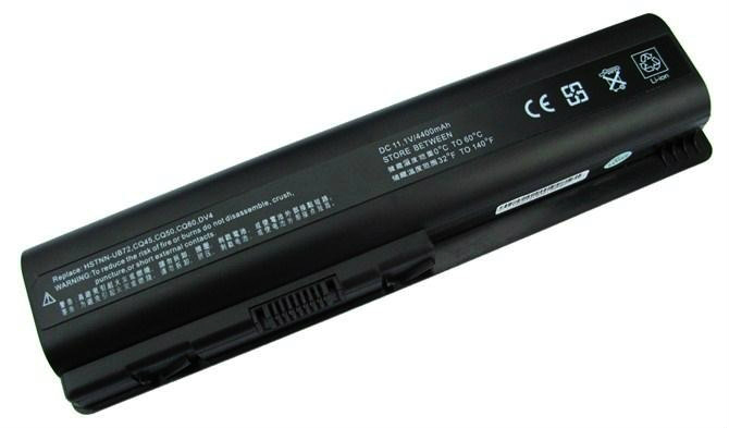 Pin Battery Laptop HP DV4 DV6 CQ40 CQ45 CQ50 CQ60 CQ70 ZIN