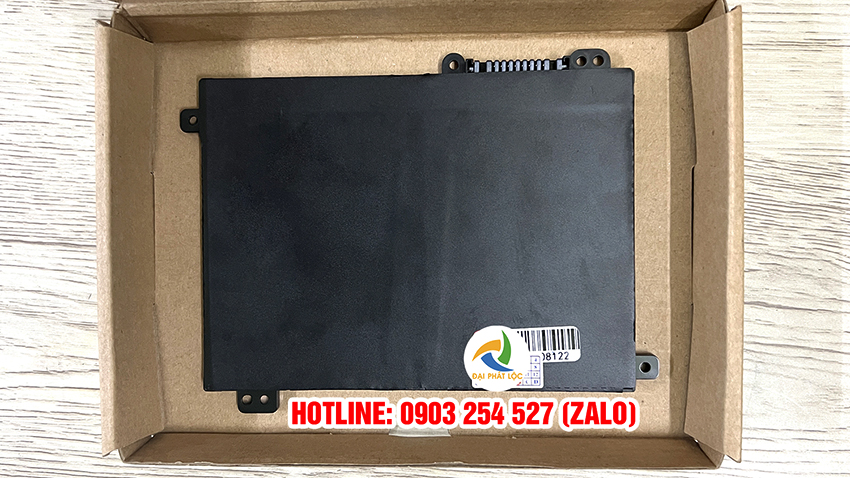 Pin Laptop HP Pavilion X360 11-AD 11-AD010C 11-AD051 KN02XL Chính hãng