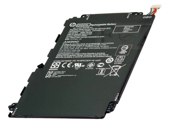 Pin Battery Laptop HP Pavilion X2-12B (GI02XL) ZIN