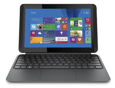 Pin Battery Laptop HP Pavilion X2 (NB02XL) ZIN