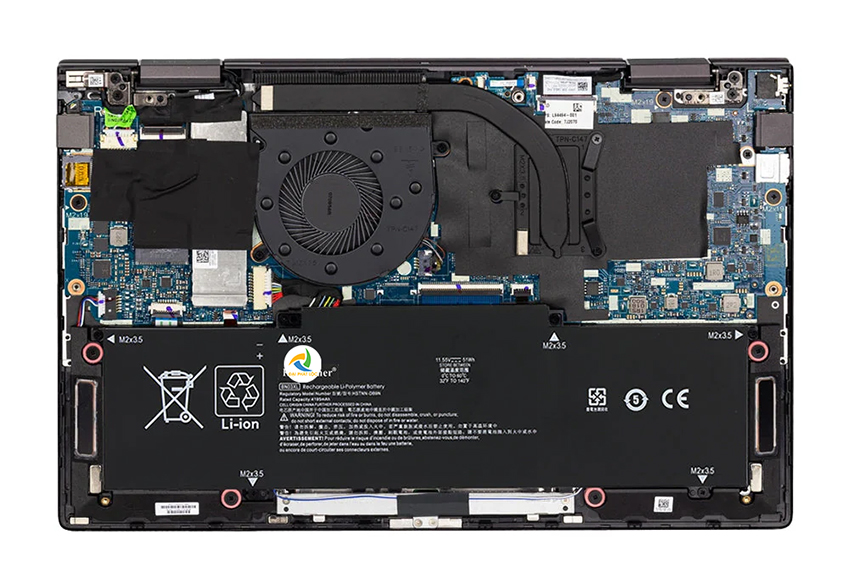 Pin Laptop HP Envy X360 13-AY000 13-BA000 15-ED000 BN03XL Chính hãng Pin Laptop HP Envy X360 13-AY000 13-BA000 15-ED000 BN03XL Chính hãng
