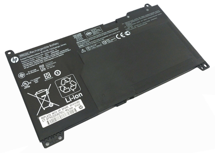 Pin Battery Laptop HP Probook 430 G4, 440 G4, 450 G4, 470 G4 (RR03XL)