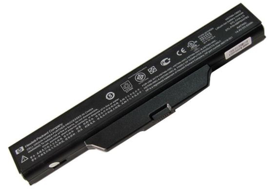 Pin Battery Laptop HP 550 610 6720S 6730S 6735S 6830S 6820S