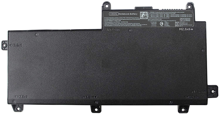 Pin Battery Laptop HP ProBook 640 G2 645 G2 650 G2 655 G2 48Wh XỊN