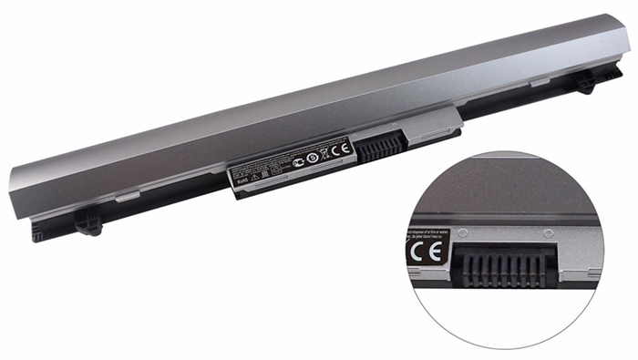 Pin Battery Laptop HP Probook 430 G3, 440 G3 (RO04) 4Cell XỊN