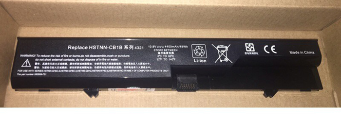 Pin Laptop HP CQ620 CQ621 4320 4321 4420 4520 4325 4425 4421 4325 4326