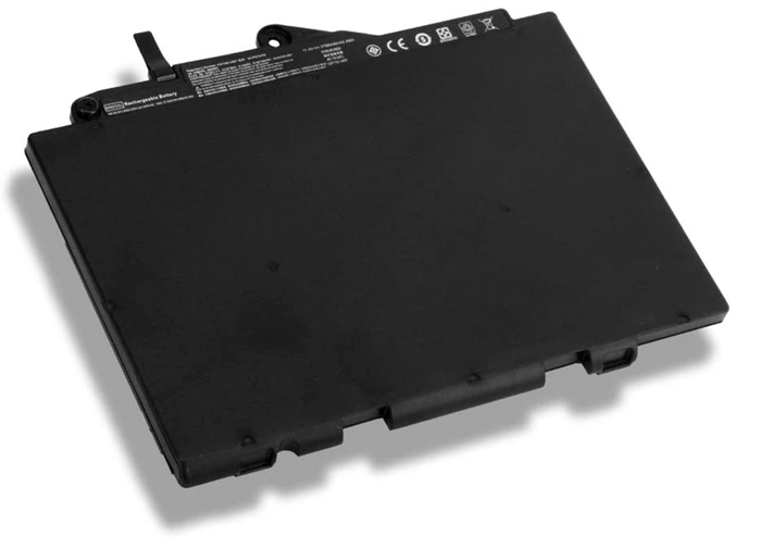 Pin Laptop HP EliteBook 725 G3 725 G4 820 G3 820 G4 (ST03XL) 49Wh XỊN