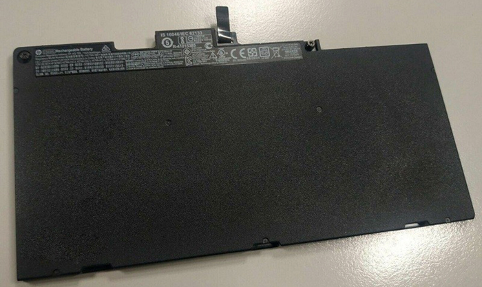 Pin Laptop HP EliteBook 740 G3 740 G4 745 G3 745 G4 750 G3 750 G4 XỊN