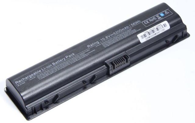 Pin Laptop HP F500 C700 DV2000 2100 2200 2300 2400 2500 2600 ZIN
