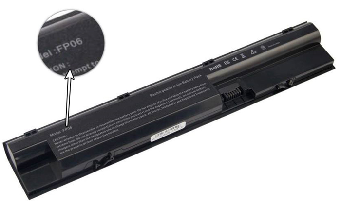 Pin Laptop HP Probook 440 G0, 440 G1, 445 G0, 445 G1, 450 G0, 470 G1