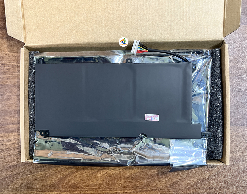 Pin Battery Laptop HP 15-AP000 15-AP000NA 15-AP070NZ PG03XL Chính hãng