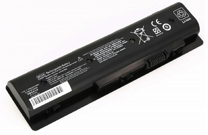 Pin Battery Laptop HP 17N 17R M7N (MC04) XỊN