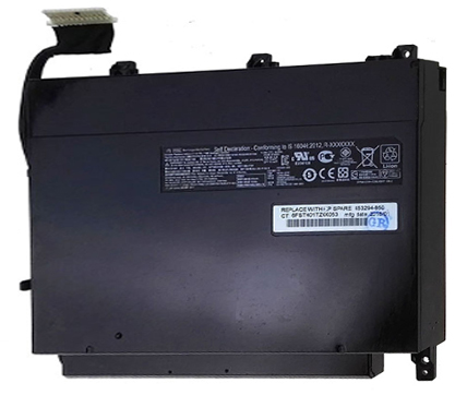 Pin Battery Laptop HP 17W (PF06XL) ZIN