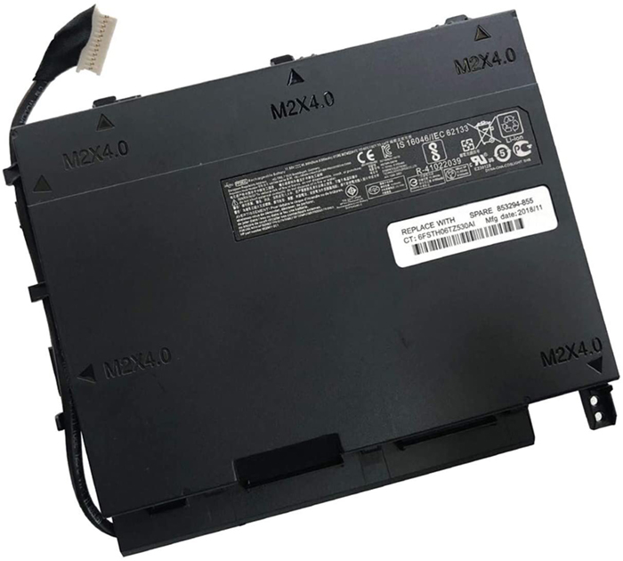 Pin Battery Laptop HP 17W (PF06XL) ZIN