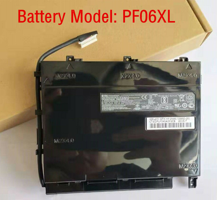 Pin Battery Laptop HP 17W (PF06XL) ZIN