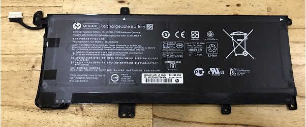 Pin Battery Laptop HP Envy M6AQ (MB04XL) 57Wh ZIN