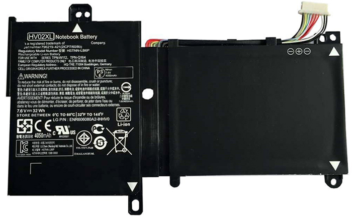 Pin Battery Laptop HP Pavilion 11K (HV02XL) Chính Hãng